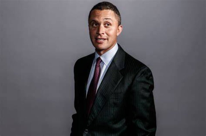 Is Harold Ford Jr Related To Gerald Ford Relationship
