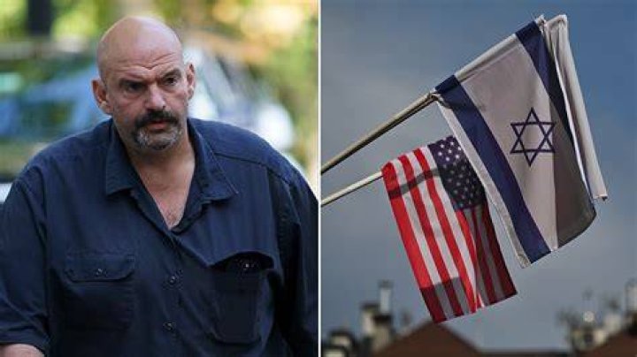 Is John Fetterman Jewish? Everything On Religion, Wife And Family