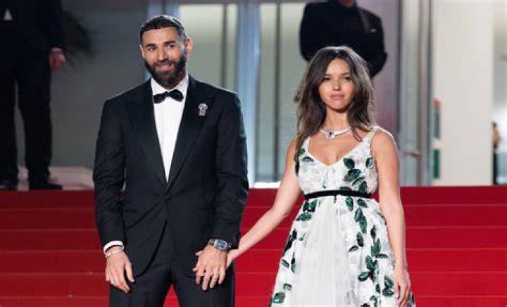 Is Karim Benzema married and living with His wife? Jordan Ozuna's age