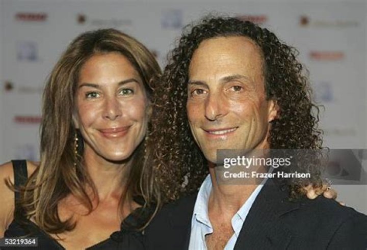 Is Kenny G Married Now? Details On his Love life