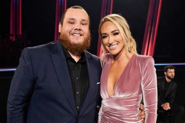 Is Luke Combs Related To Anyone In The Music Industry?