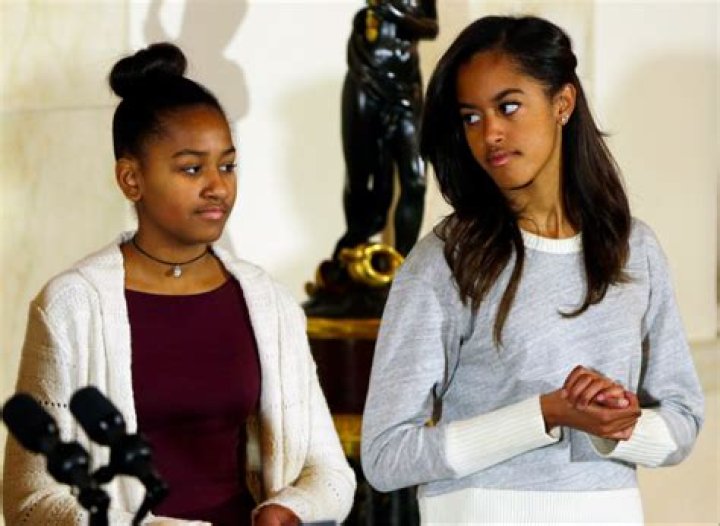 Is Malia Obama Pregnant? Jenna Bush Hager Defensive Over President’s