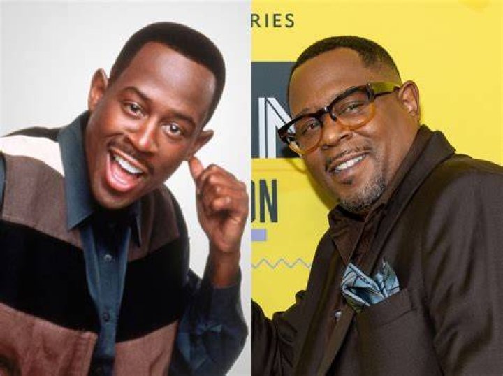 Is Martin Lawrence, The Famous Actor, Still Alive?