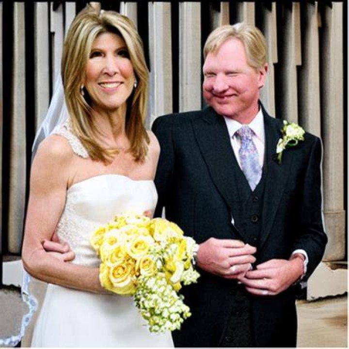 Is Nicolle Wallace Married To Michael Schmidt? Famous People Today