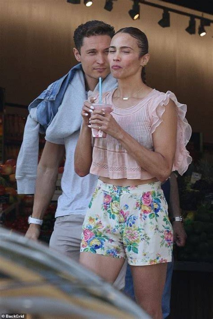 Is Paula Patton Dating? Find Out The Latest On Her Relationship Status