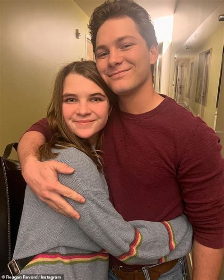 Is Raegan Revord Dating? A Comprehensive Analysis Of Her Relationship Status
