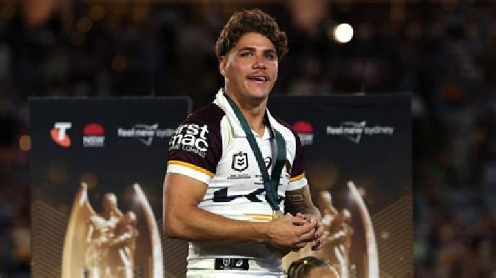 Is Reece Walsh Maori: Uncovering The Connection