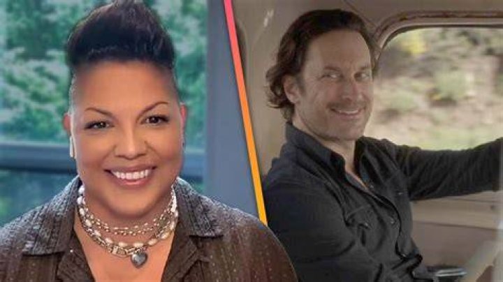 Is Sara Ramirez Still In Marital Union With Ryan DeBolt?