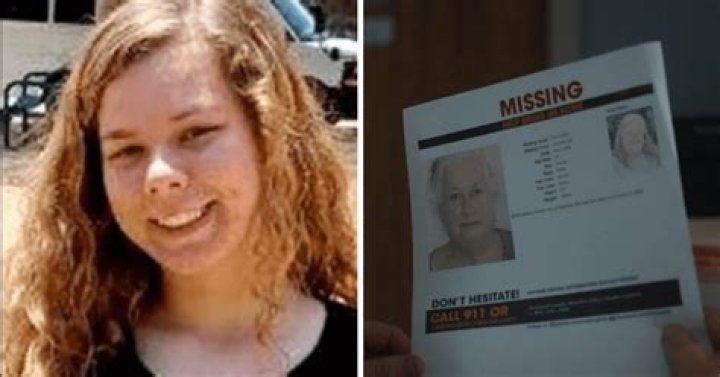 Is Sierra Stevens Still Missing? What Happened to the 17YearOld Girl