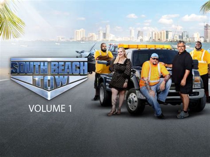 Is South Beach Tow Staged? The American TV Show Rescuing People OtakuKart