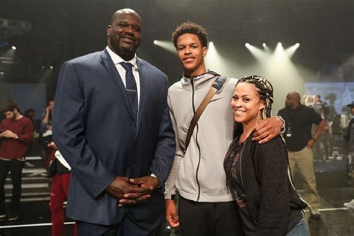 Is That Shaunie? Fans Mistake Shaquille O'Neal's Rumored New Girlfriend