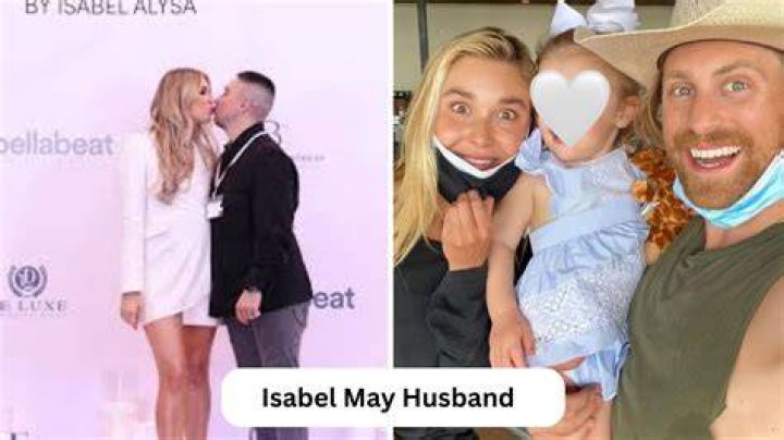 Isabel May Husband Her Relationship Status and Career Achievements