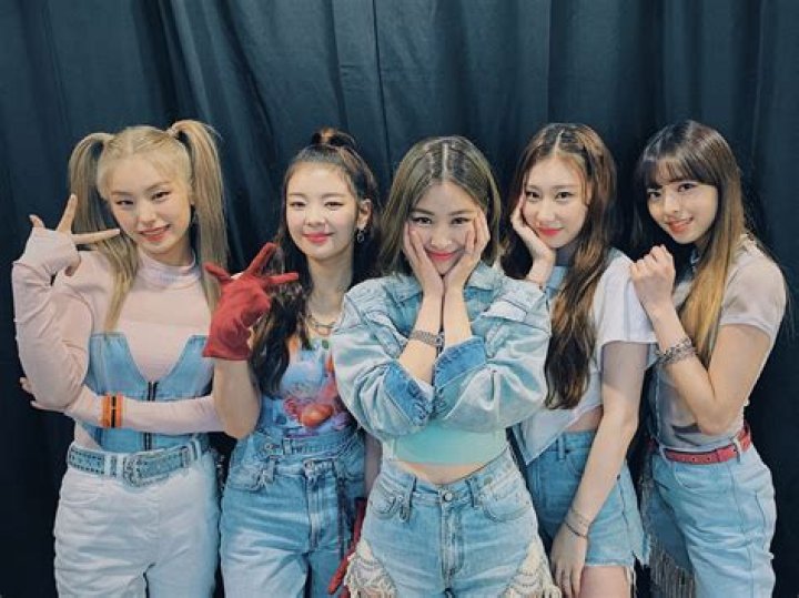ITZY announces comeback date, title track ‘Not Shy’ PressOnePH