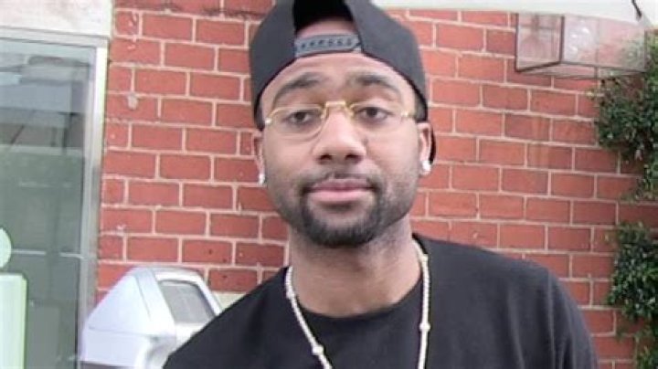 J Prince Arrested Music Mogul Detained Amidst Legal Turmoil
