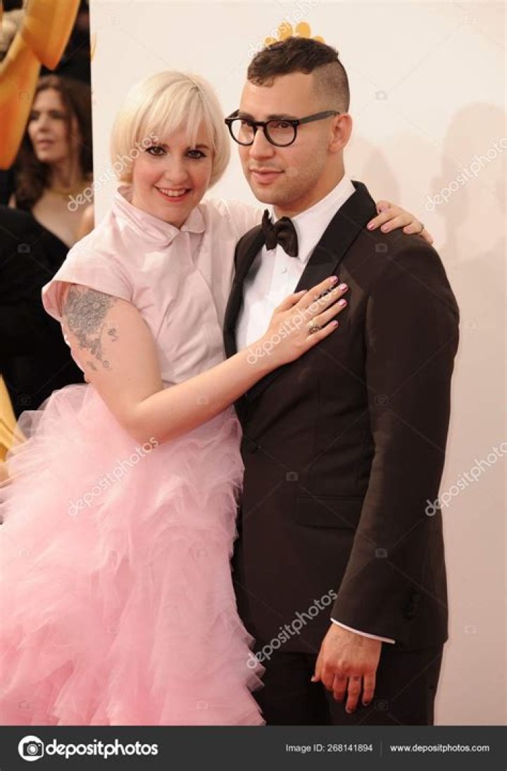 Jack Antonoff Ethnicity of Celebs What Nationality Ancestry Race