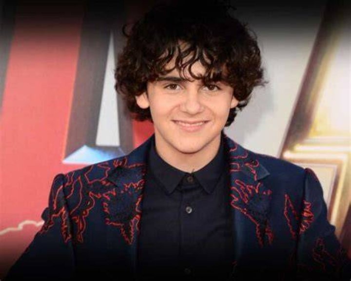 Jack Dylan Grazer Age, Bio, Birthday, Family, Net Worth National Today