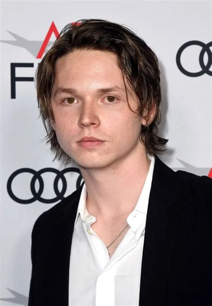 Jack Kilmer Photo American Actress English Actresses vrogue.co