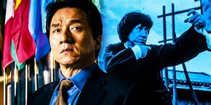 Jackie Chan's gay daughter says she's homeless because of parents