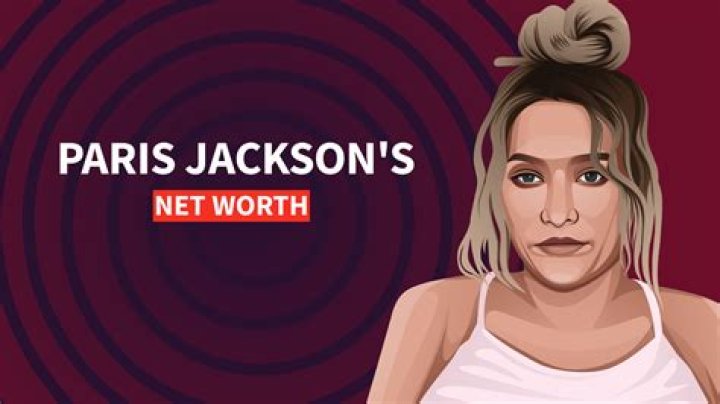 Jackson Net Worth 2023 Songs Investments Wealth Age