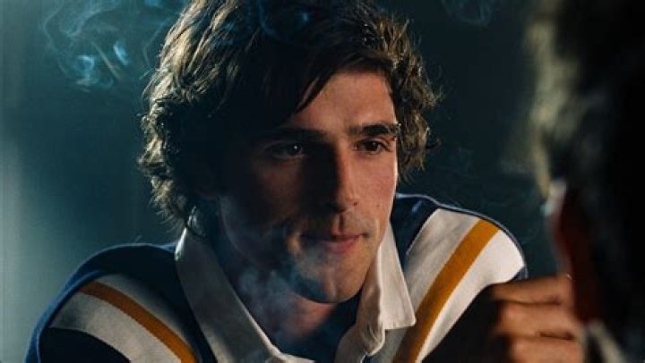 Jacob Elordi shares reaction to Saltburn's bathtub scene