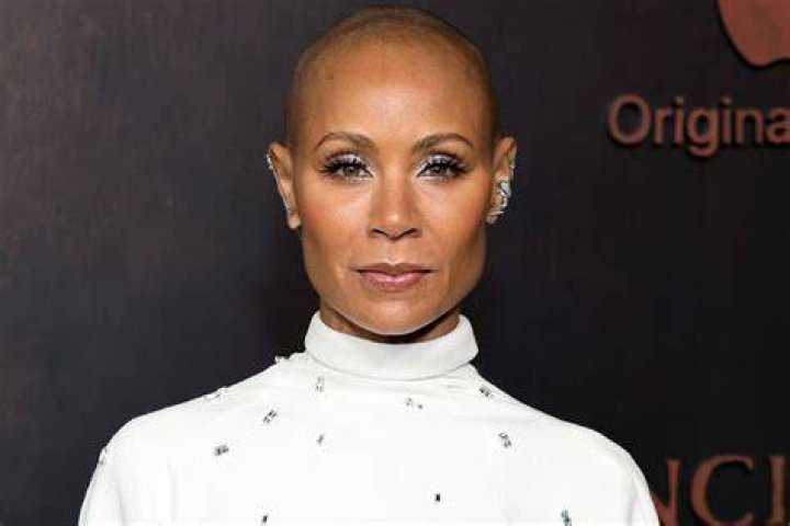 Jada Pinkett Smith's Instagram heats up with revealing bikini pic