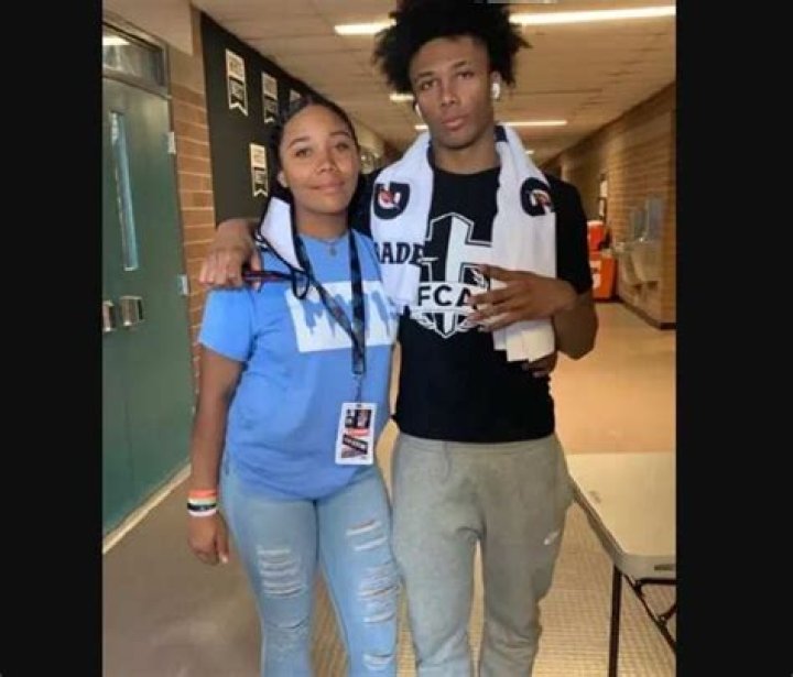 jada williams mikey williams sister Archives The Post List