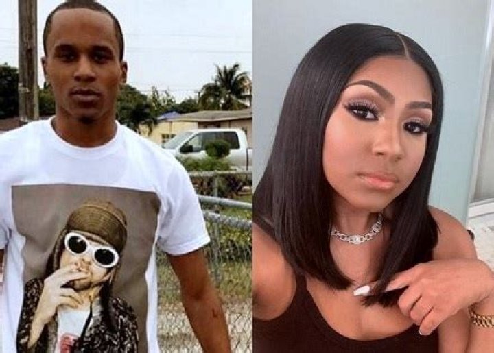 Jai Wiggins Wiki, Age (Yung Miami's Boyfriend) Biography & More