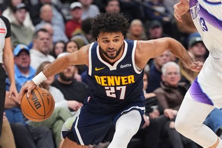 Jamal Murray is a new name in the NBA world. After setting his name in