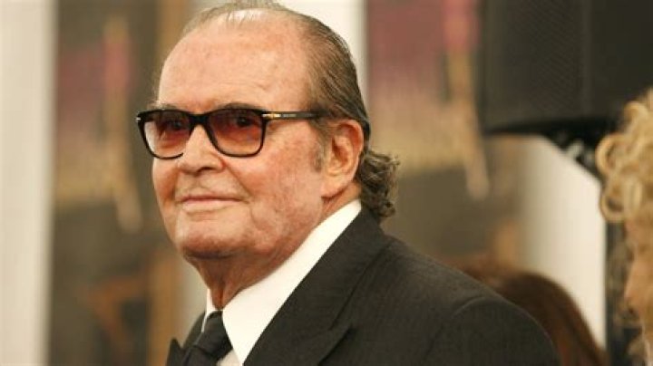 James Garner, Of The '70s TV Show 'The Rockford Files,' Dies WSIU