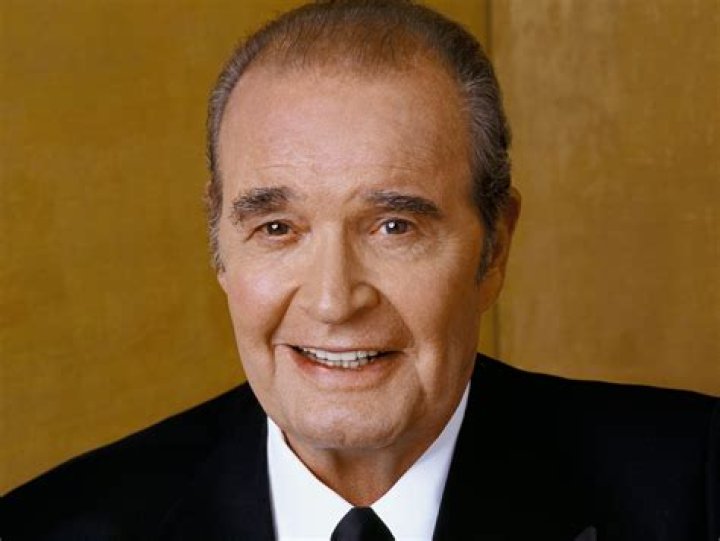 James Garner, star of TV and film, dies at 86