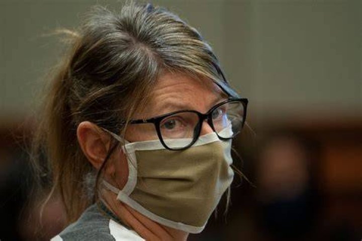 James, Jennifer Crumbley to stand trial after breakdown in court
