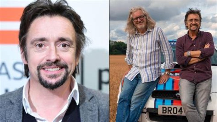 James May Facebook, Instagram, Twitter [Profiles]