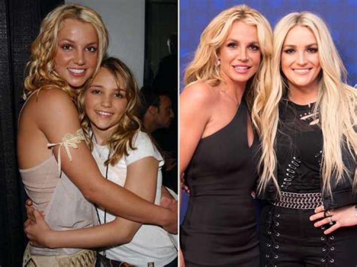 Jamie Lynn Spears' Daughter Maddie Hospitalized After Recess Incident
