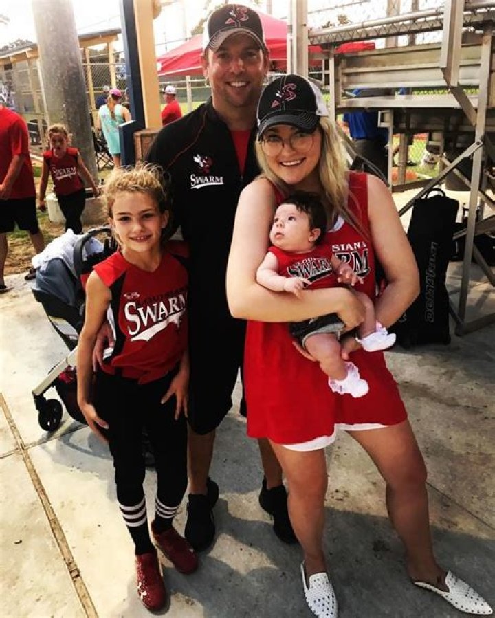Jamie Lynn Spears&rsquo; baby daddy Casey Aldridge arrested for burglary one