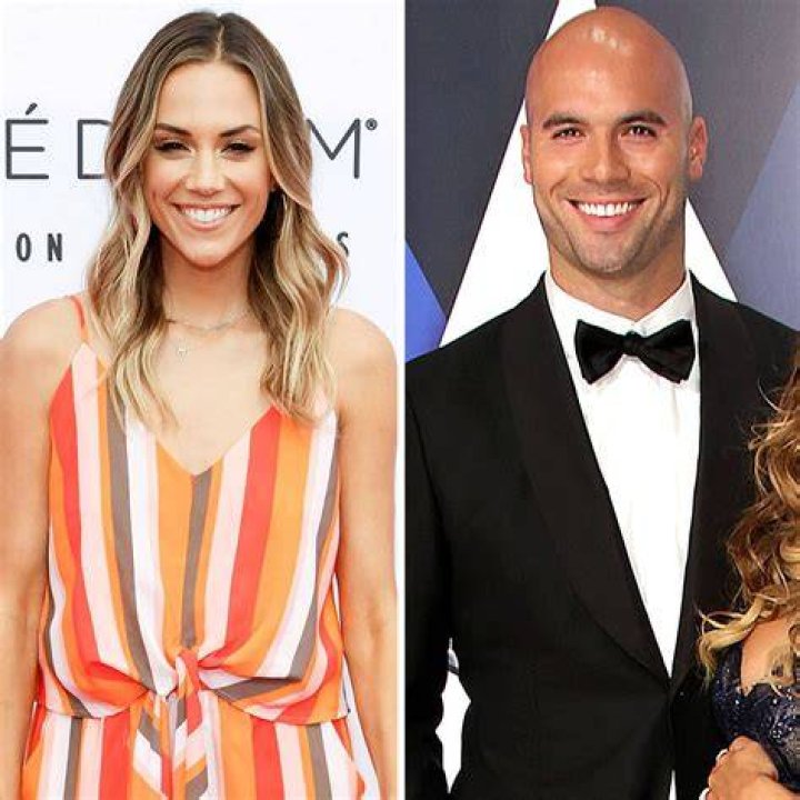 Jana Kramer and Mike Caussin's Relationship Timeline