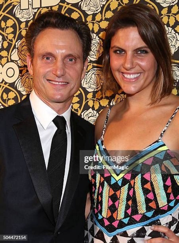 Jane Musky, Tony Goldwyn's Wife Married To Who, Family Pics Tony