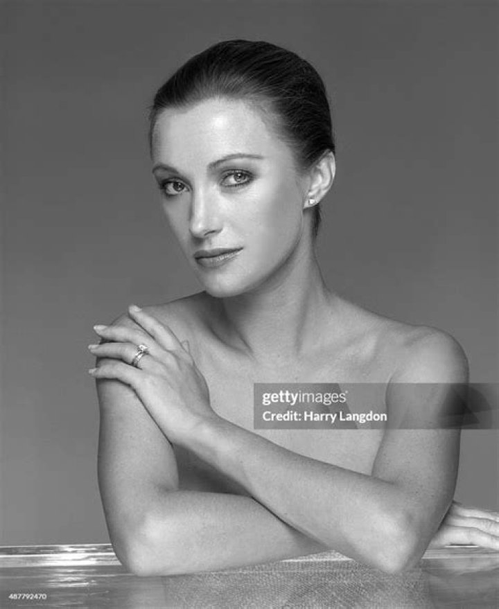 Jane Seymour Poses for ‘Playboy’ at 67 Pic! Us Weekly