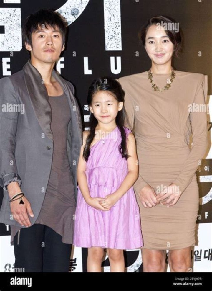 Jang Hyuk's Wife: A Closer Look At The Life Of His Spouse