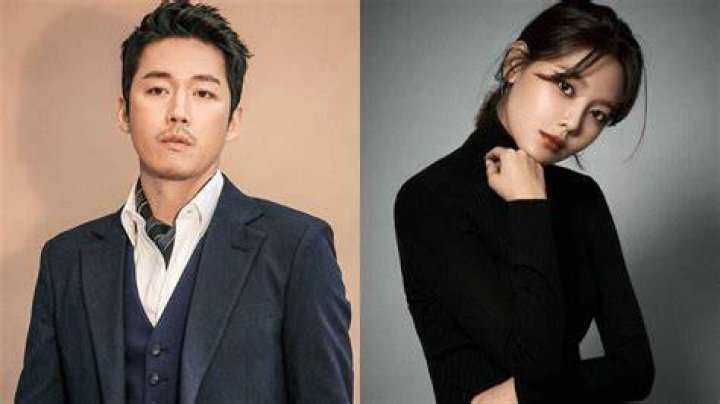 Jang Hyuk Wife Kim Yeo Jin 영화, 배우, 연예인