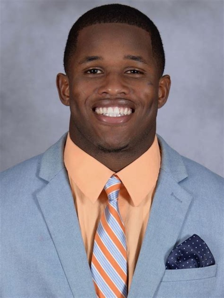 Jaquan Johnson, Buffalo, Safety