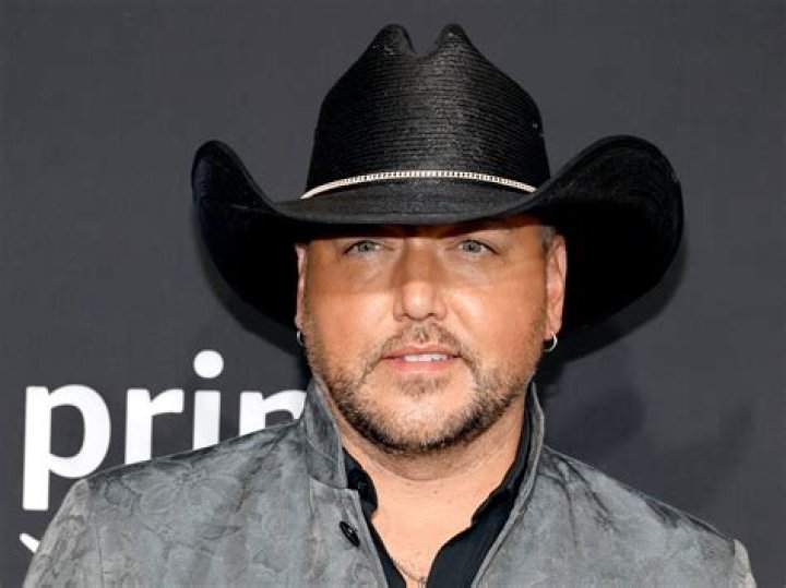 Jason Aldean's 'Try That in a Small Town' music video pulled by CMT as