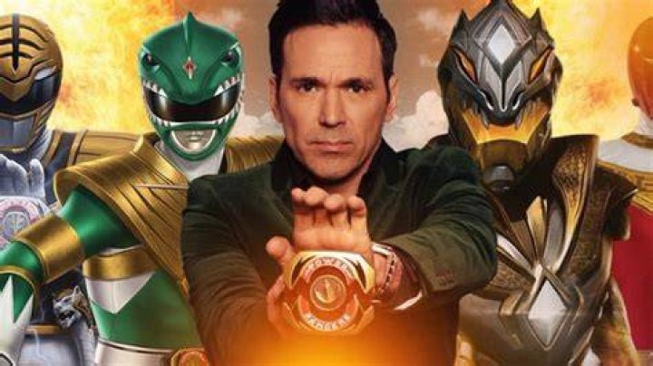 Jason David Frank Sadly Not Appearing in Cobra Kai Season 4
