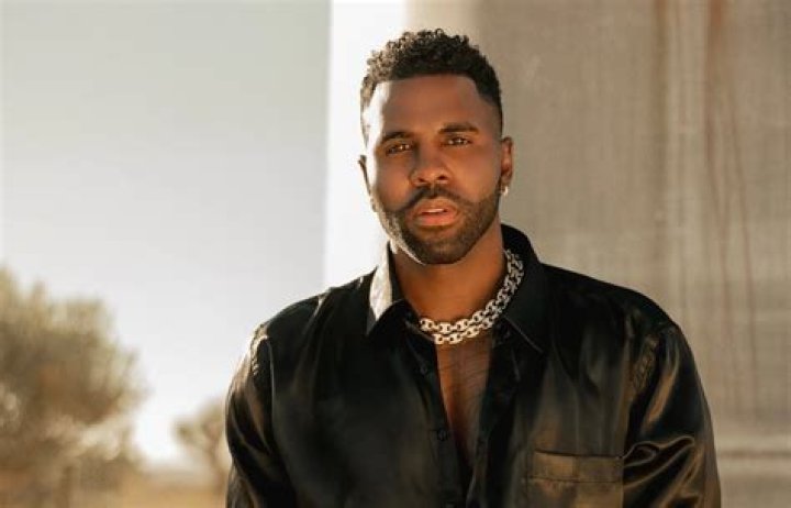 Jason Derulo's Girlfriend and TikTok Partner, Jena Frumes, Have Split