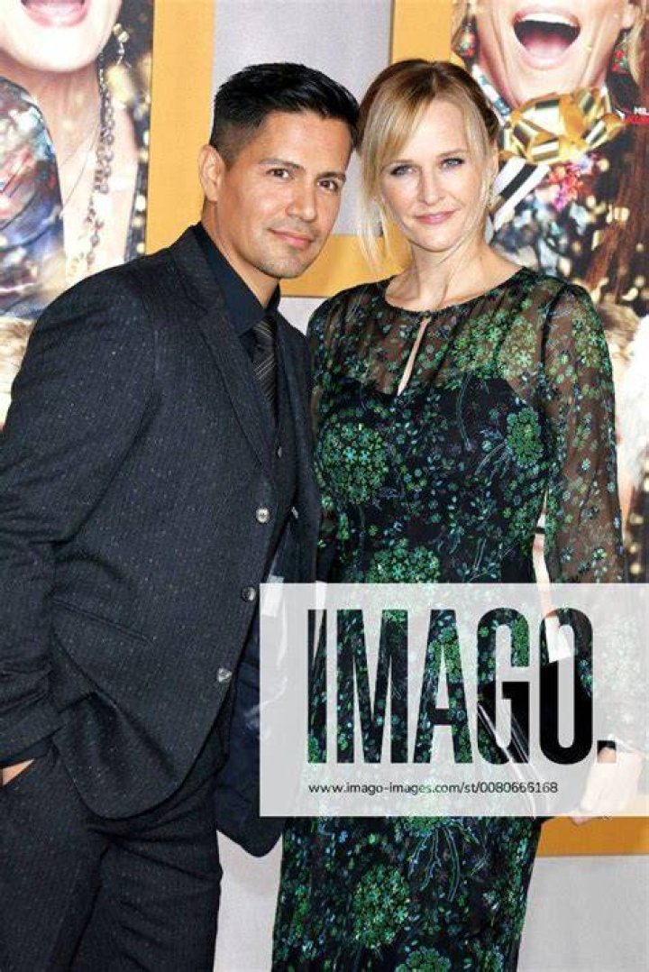 Jay Hernandez Wife, Who’s the Magnum PI Star Married to in Real Life?