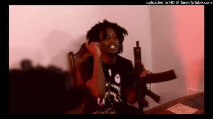 Jdot Breezy Type Beat "Born to be free" YouTube