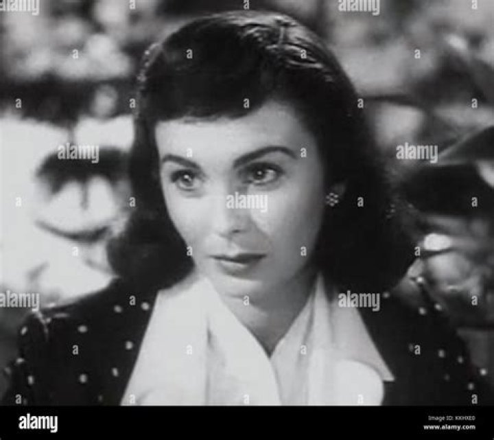Jean Simmons Stars From The Past Photo (31736221) Fanpop