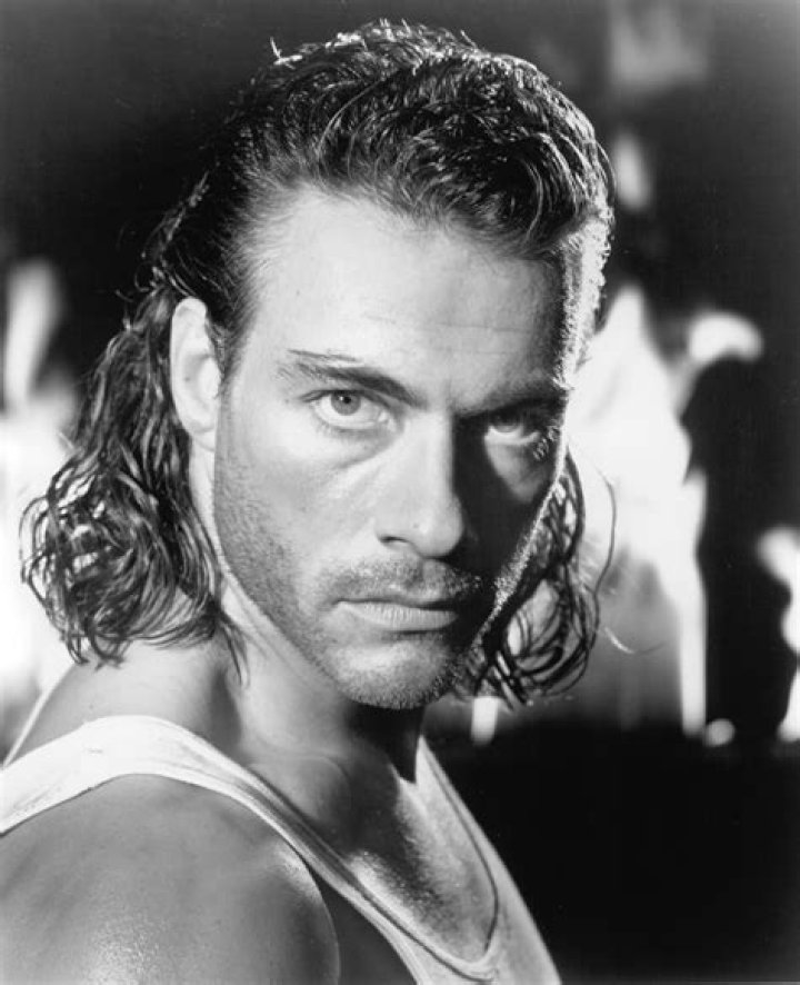 JeanClaude Van Damme Biography, JeanClaude Van Damme's Famous Quotes
