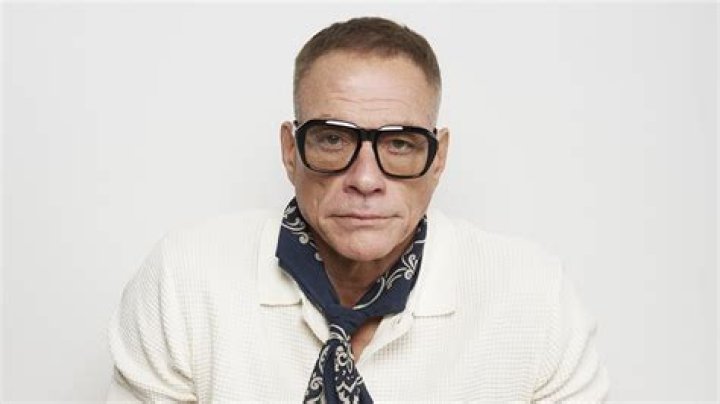 JeanClaude Van Damme se retirar&aacute; del cine despu&eacute;s de su pr&oacute;xima