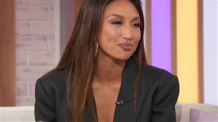 Jeannie Mai Updates Fans After Emergency Surgery Following A Dangerous