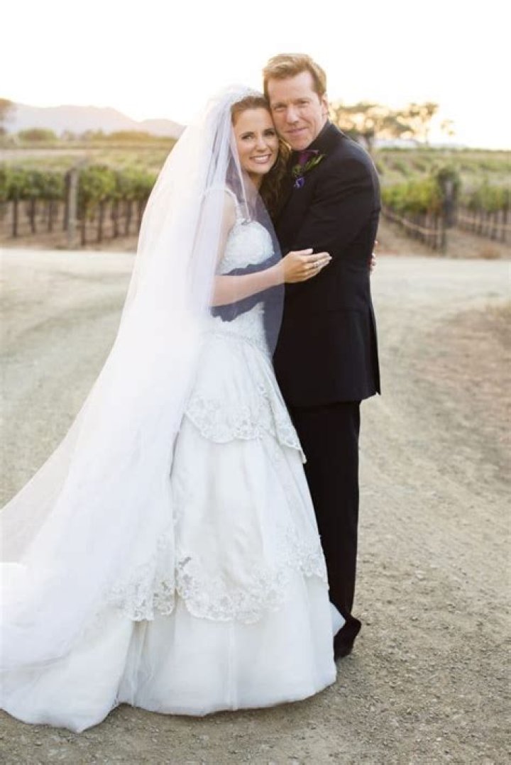 Jeff Dunham and wife Audrey star in 'Incredible Edibles With the